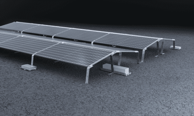 AEROCOMPACT LAUNCHES NEW COMPACTGROUND GS 10 PLUS MOUNTING SYSTEM image