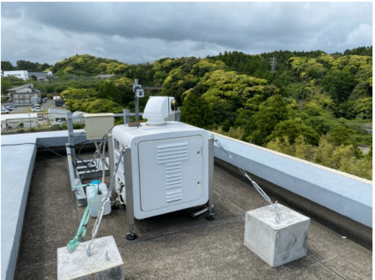Managing growth: new industry-wide guidelines for accurate Wind Resource Assessment with dual scanning lidar image