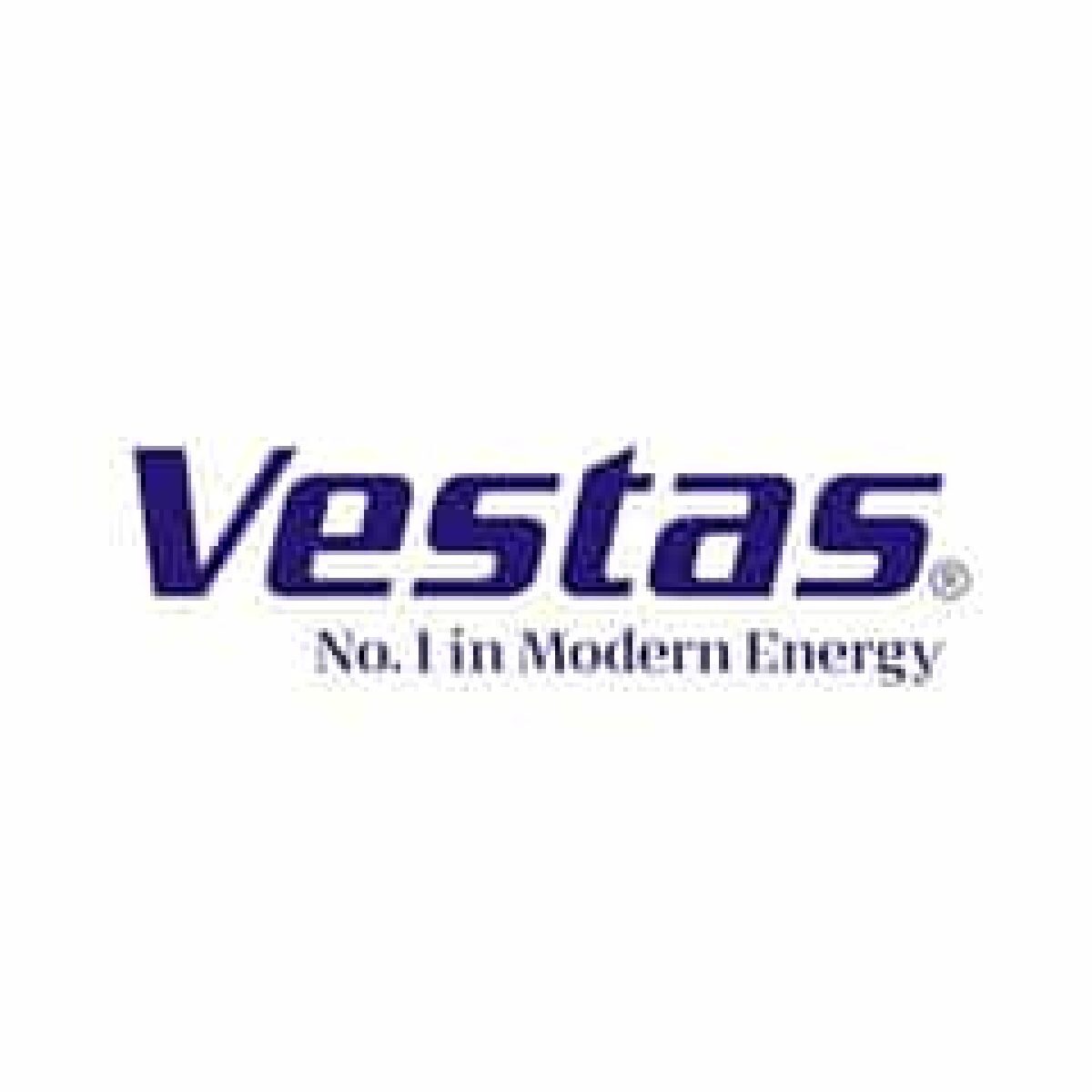 VESTAS STILL RULES TURBINE MARKET, BUT CHALLENGERS ARE CLOSING IN image