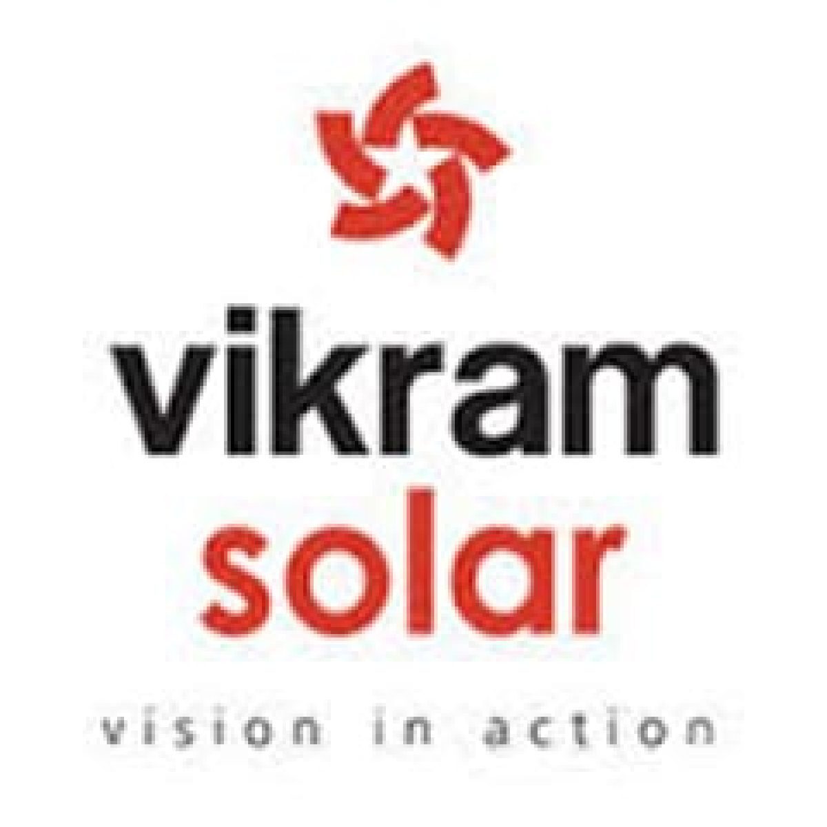 Solarif insurance now available for Vikram Solar PV modules image