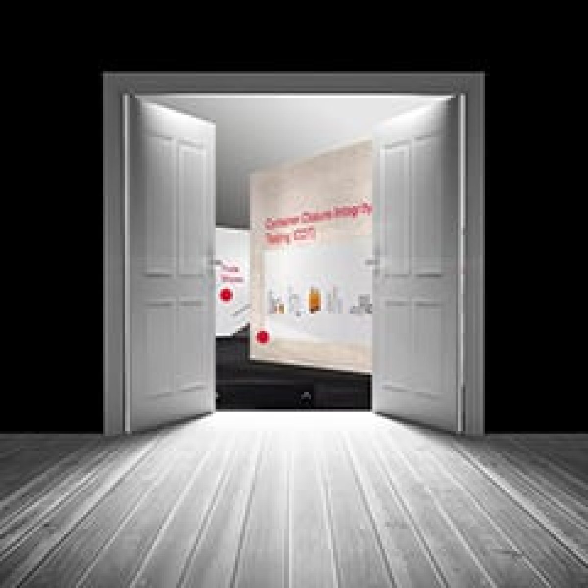 Pfeiffer Vacuum's virtual showroom: Leak testing and CCIT solutions for the pharmaceutical industry image