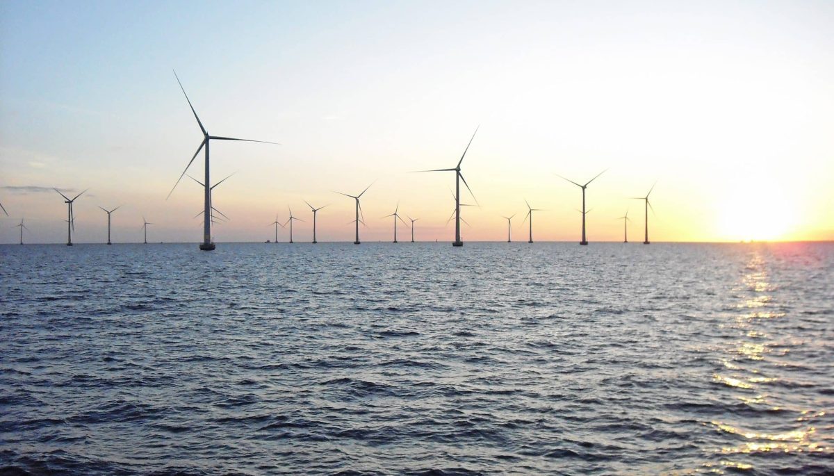 Semco Maritime wins 5-year service contract for Parkwind on Arcadis Ost 1 image