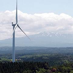 Sterblue launches online training for wind turbine inspections, starting in Japan! image