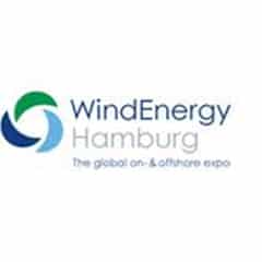 WindEnergy Hamburg 2020 Goes Digital image