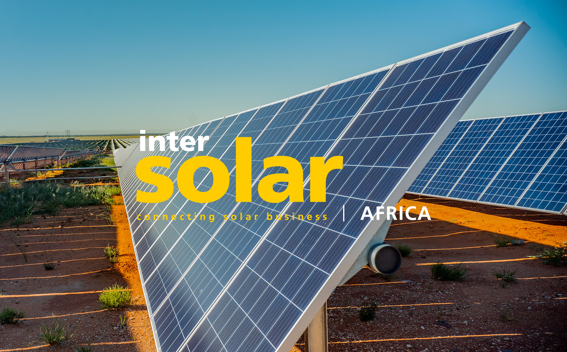 Intersolar Africa featured image