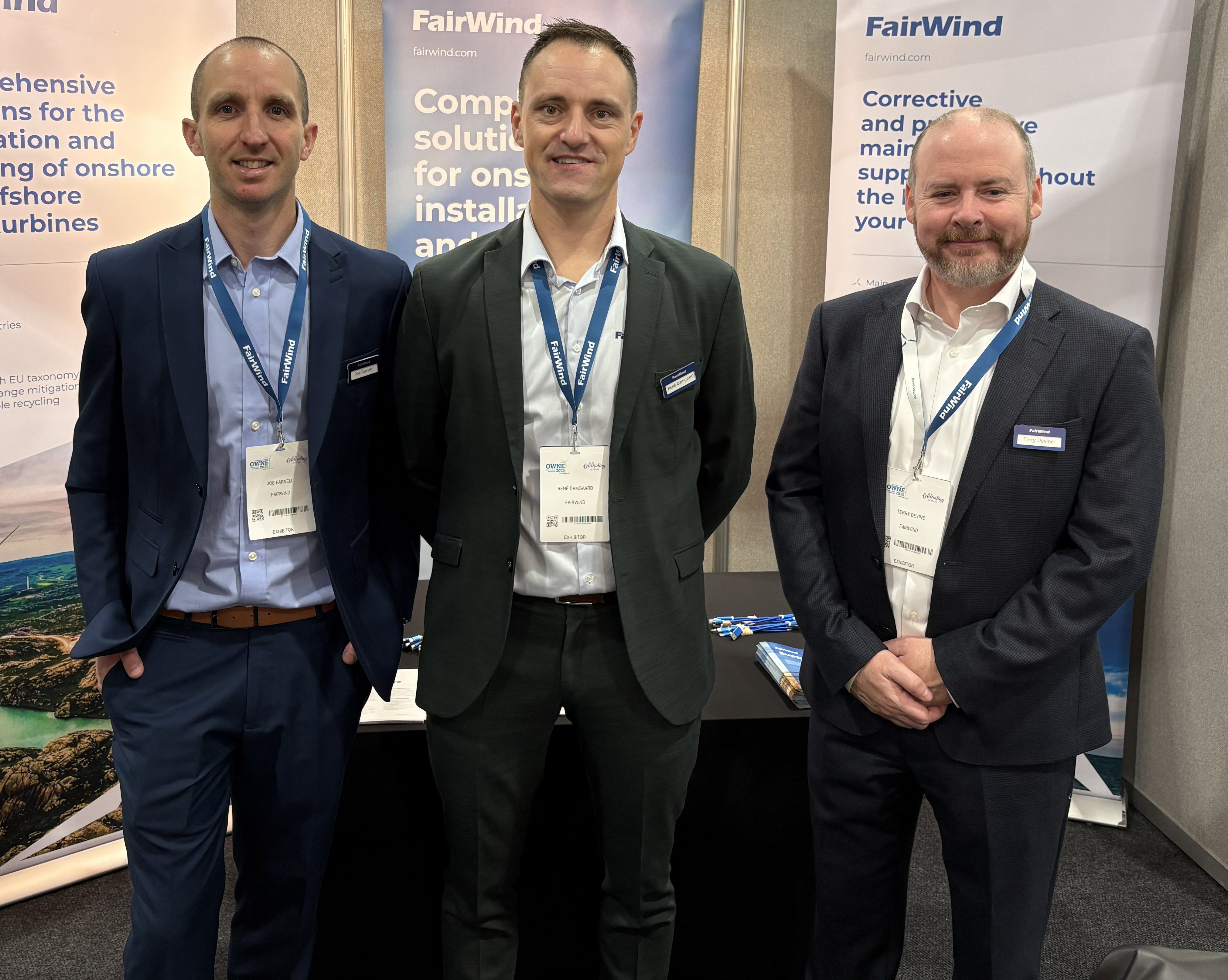 FairWind strengthens UKIE team to support ambitious growth strategy image
