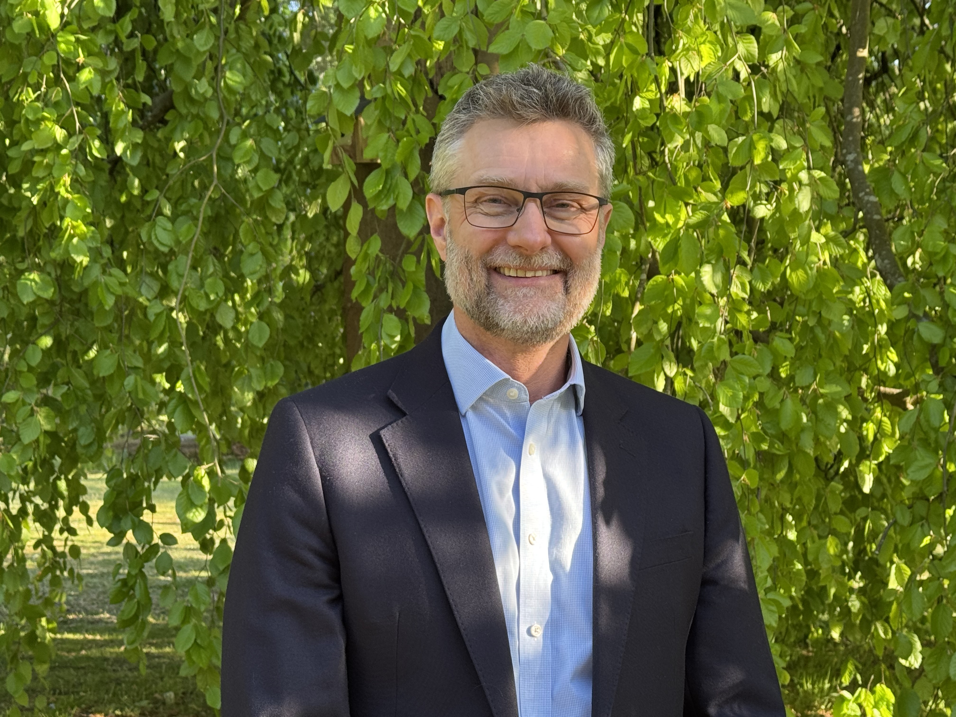 Julian Foster joins Anesco as Chief Operating Officer image