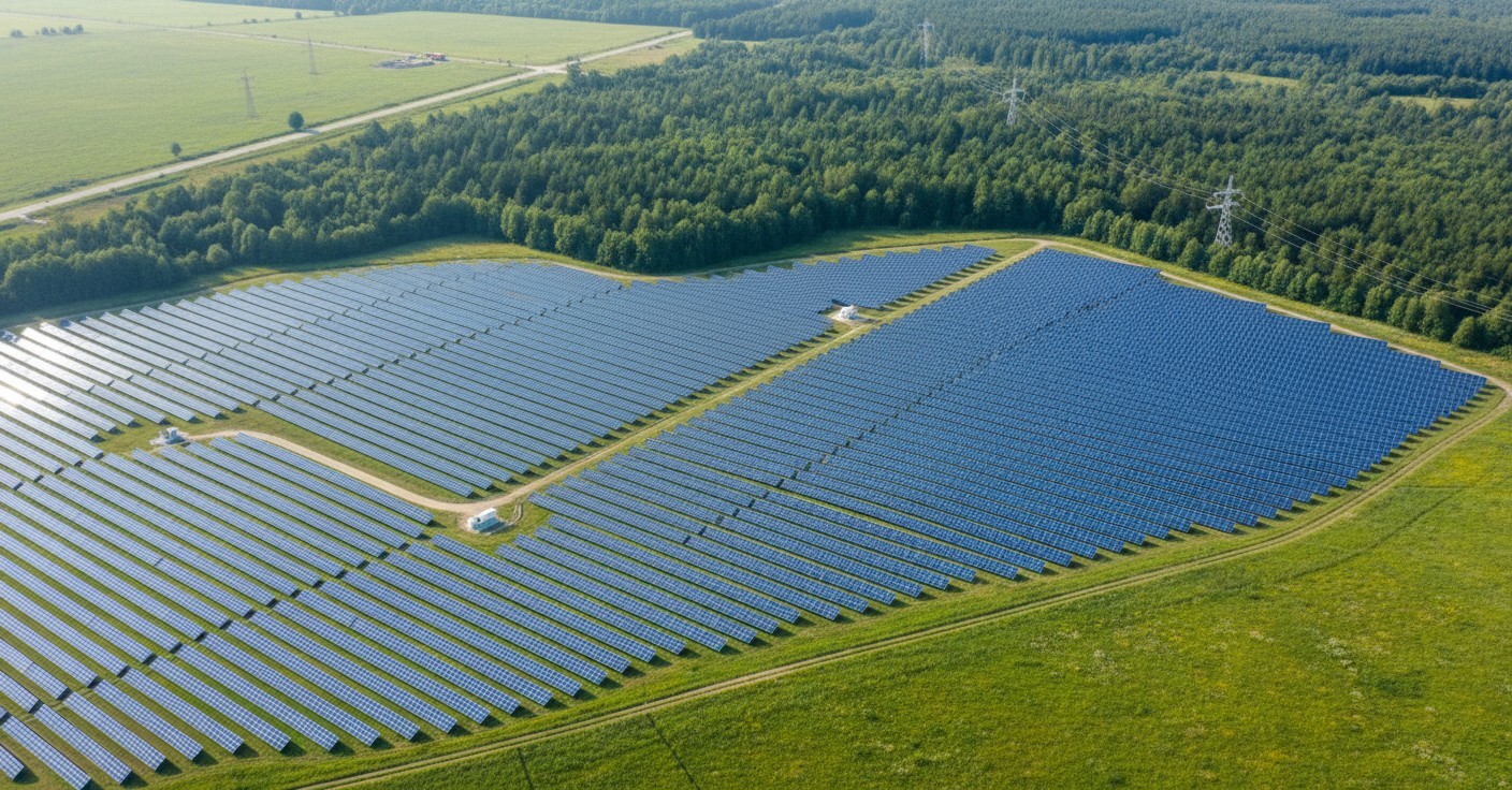K2 Systems strengthens its ground-mounted portfolio image