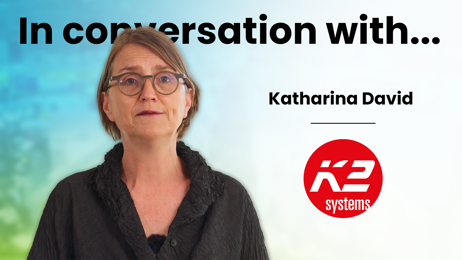 K2 Systems Expands into Full Range Mounting Solutions | In Conversation image