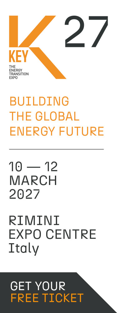 KEY-The Energy Transition Expo 2027