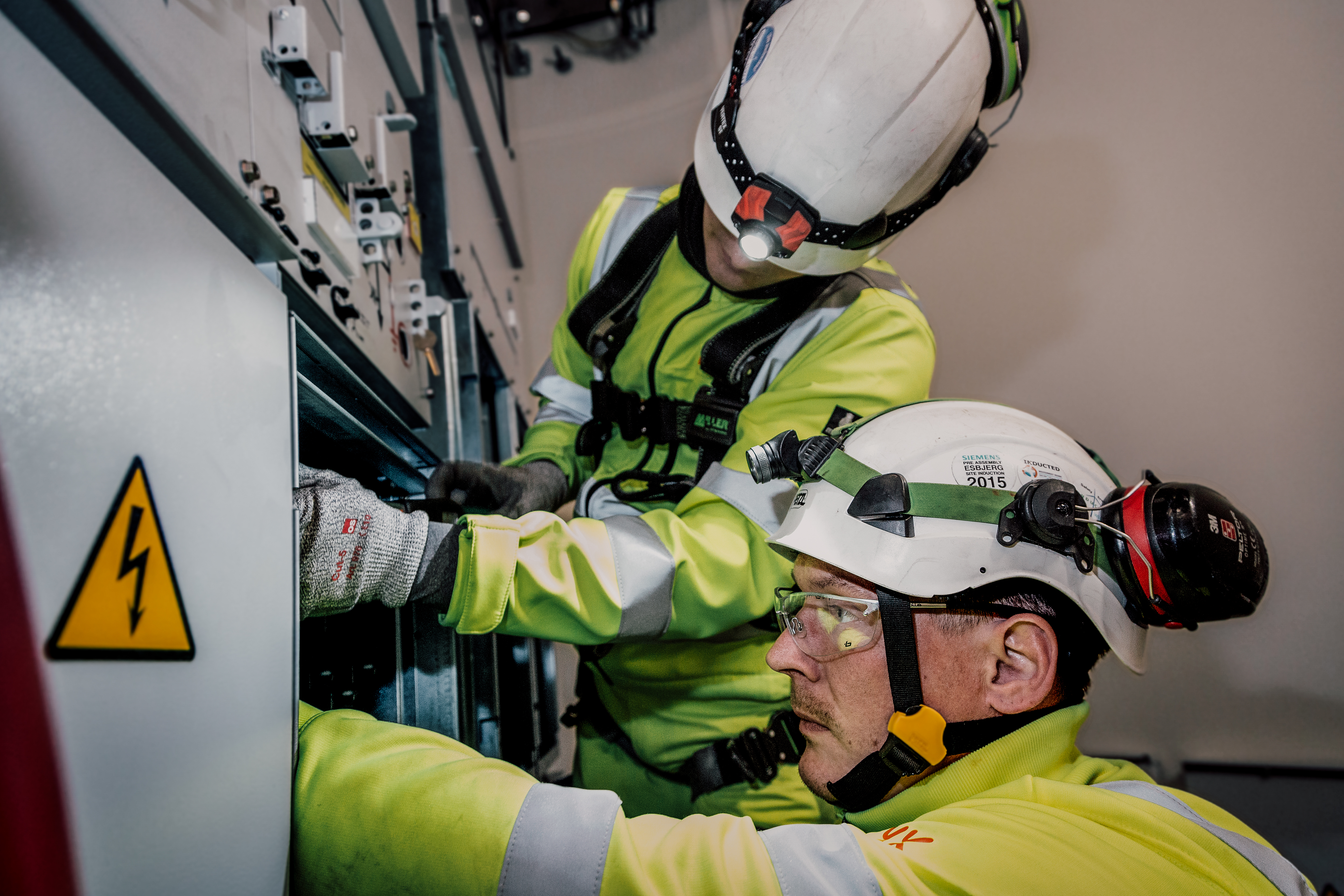 KK Group secures first repowering order in the US image