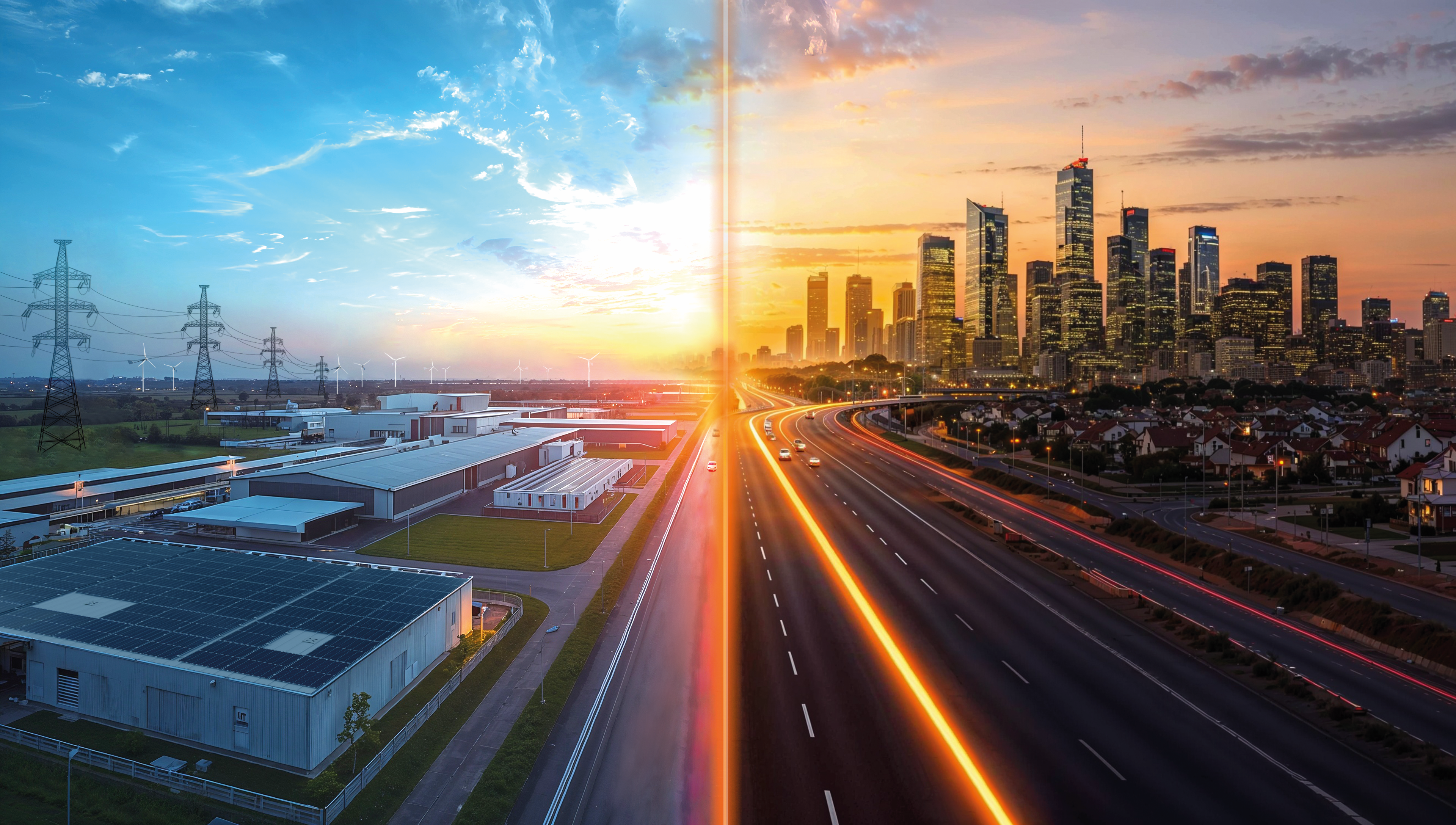 Why solar and storage matter for Europe’s energy security image
