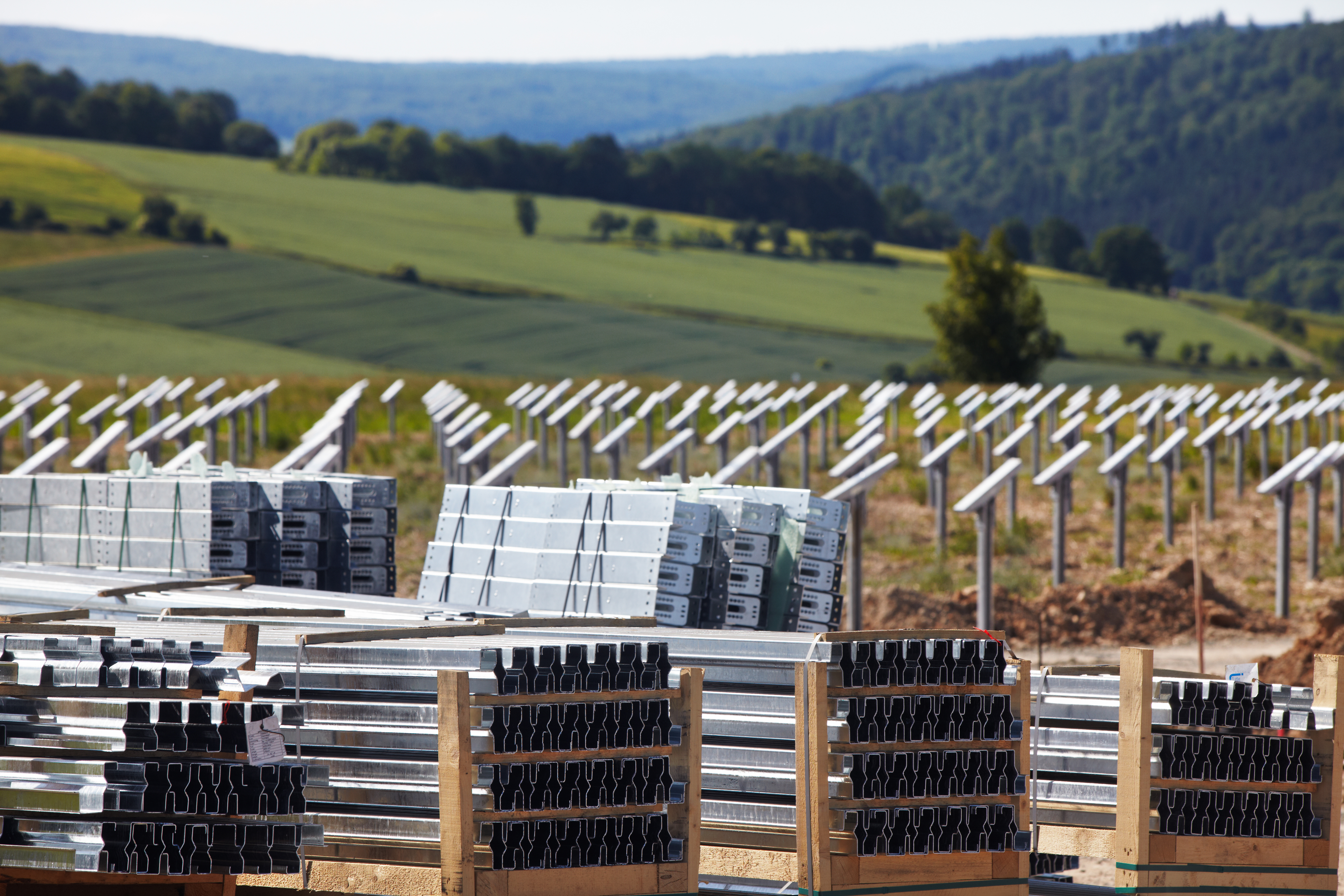 Grid connection reform: unlocking a new era of solar opportunity in the UK image