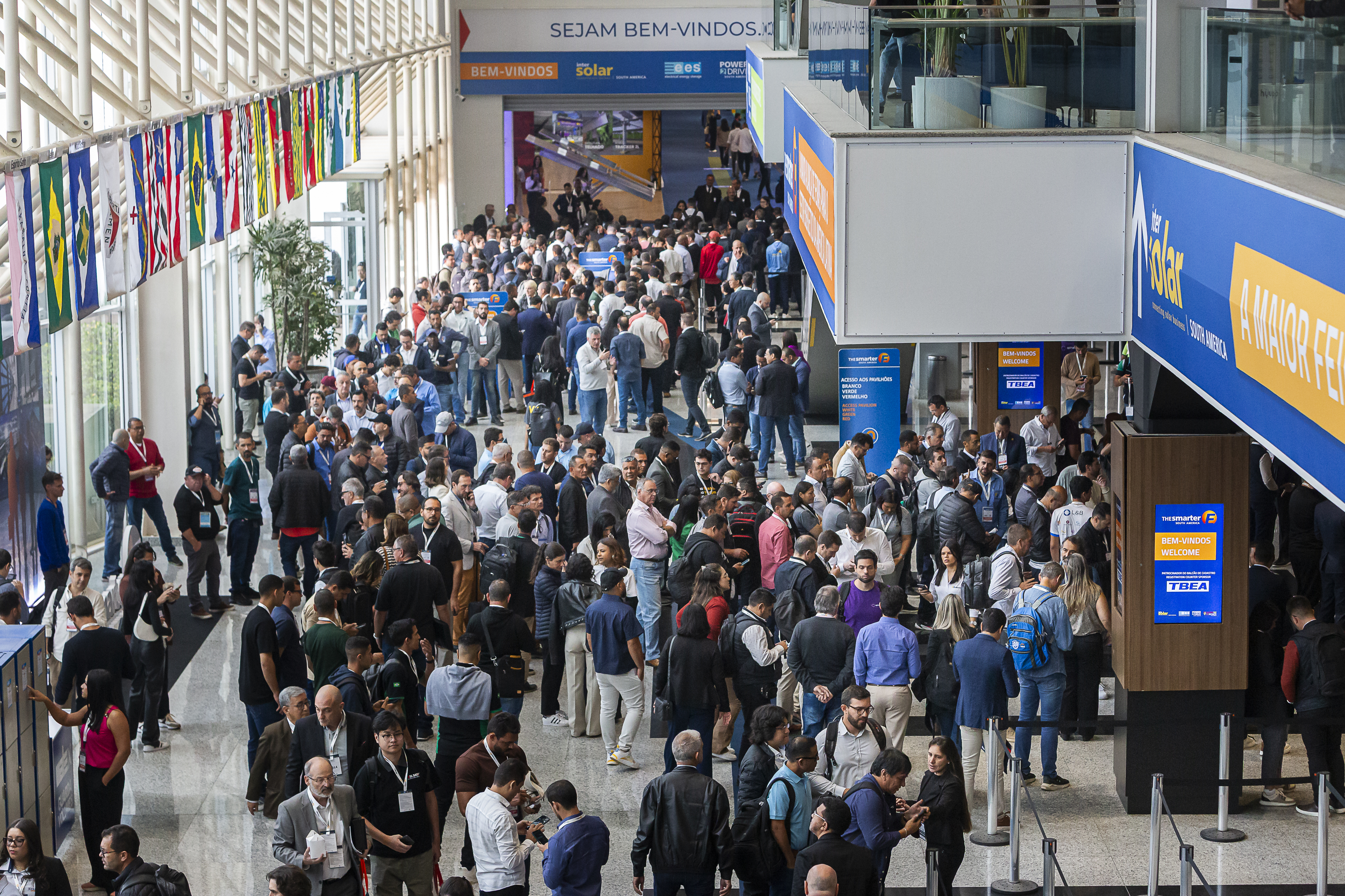 From expansion to intelligence: the renewable sector enters its strategic era image