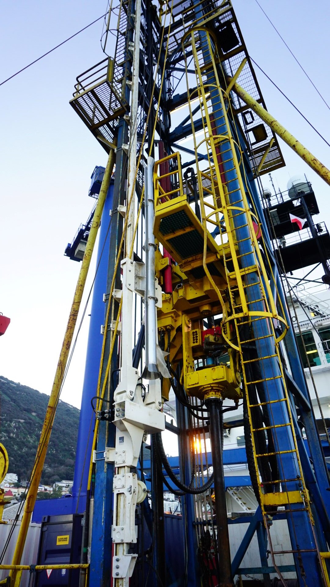 Delivering value in offshore wind without big budgets image