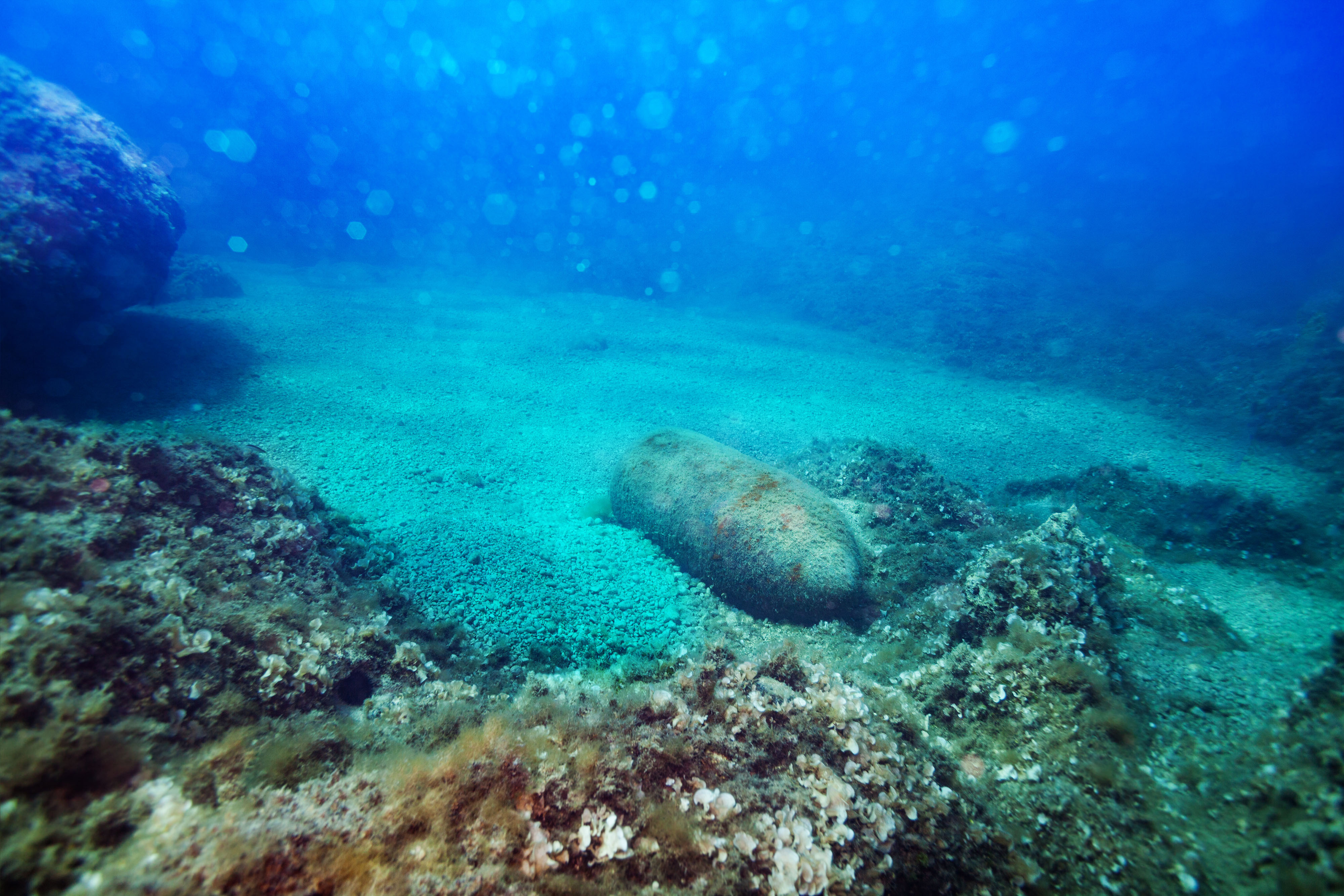 CONFERENCE TO TACKLE UXO RISK TO OFFSHORE WIND image