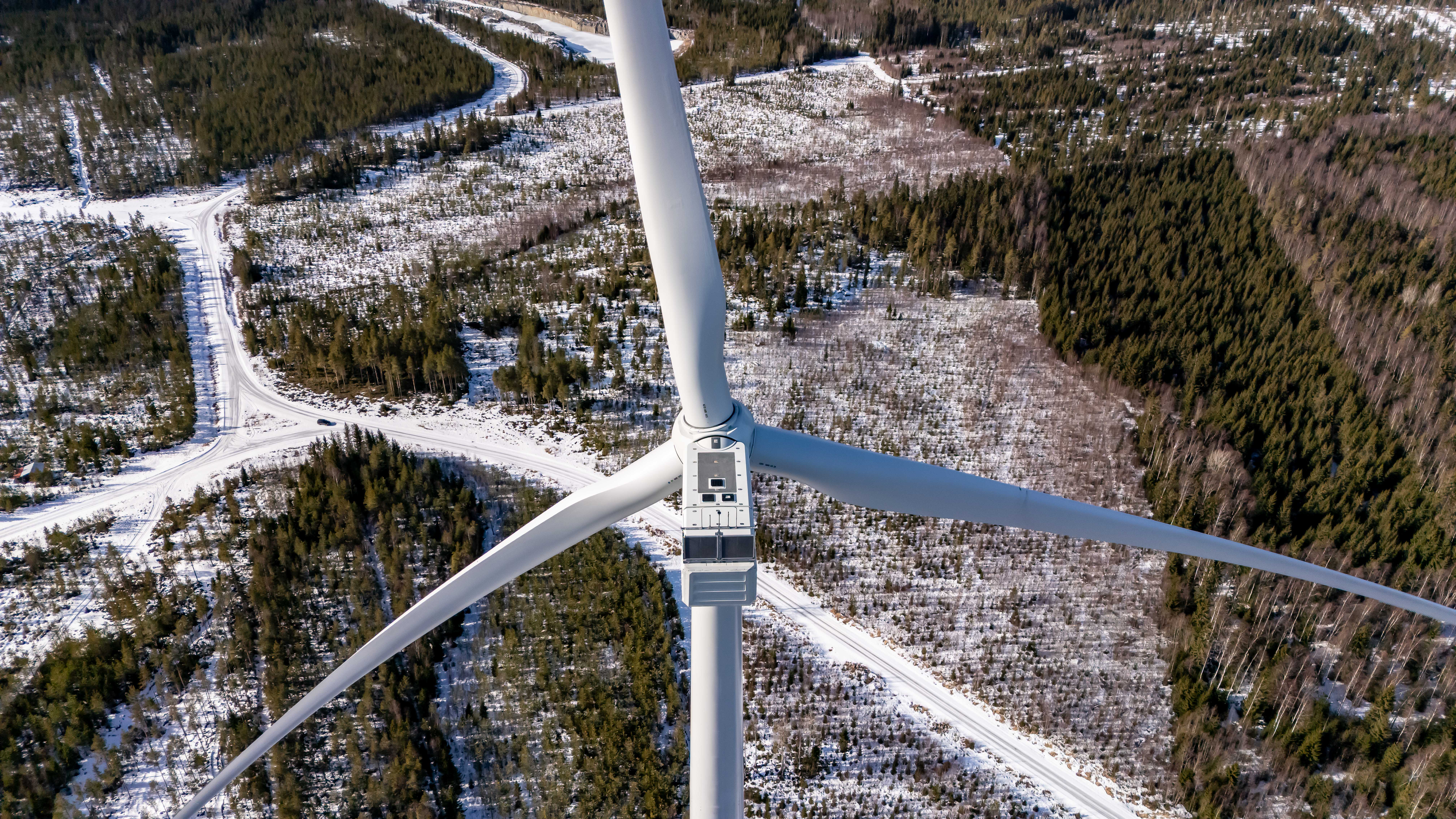 Nordex Group receives order for 200 MW in Canada image