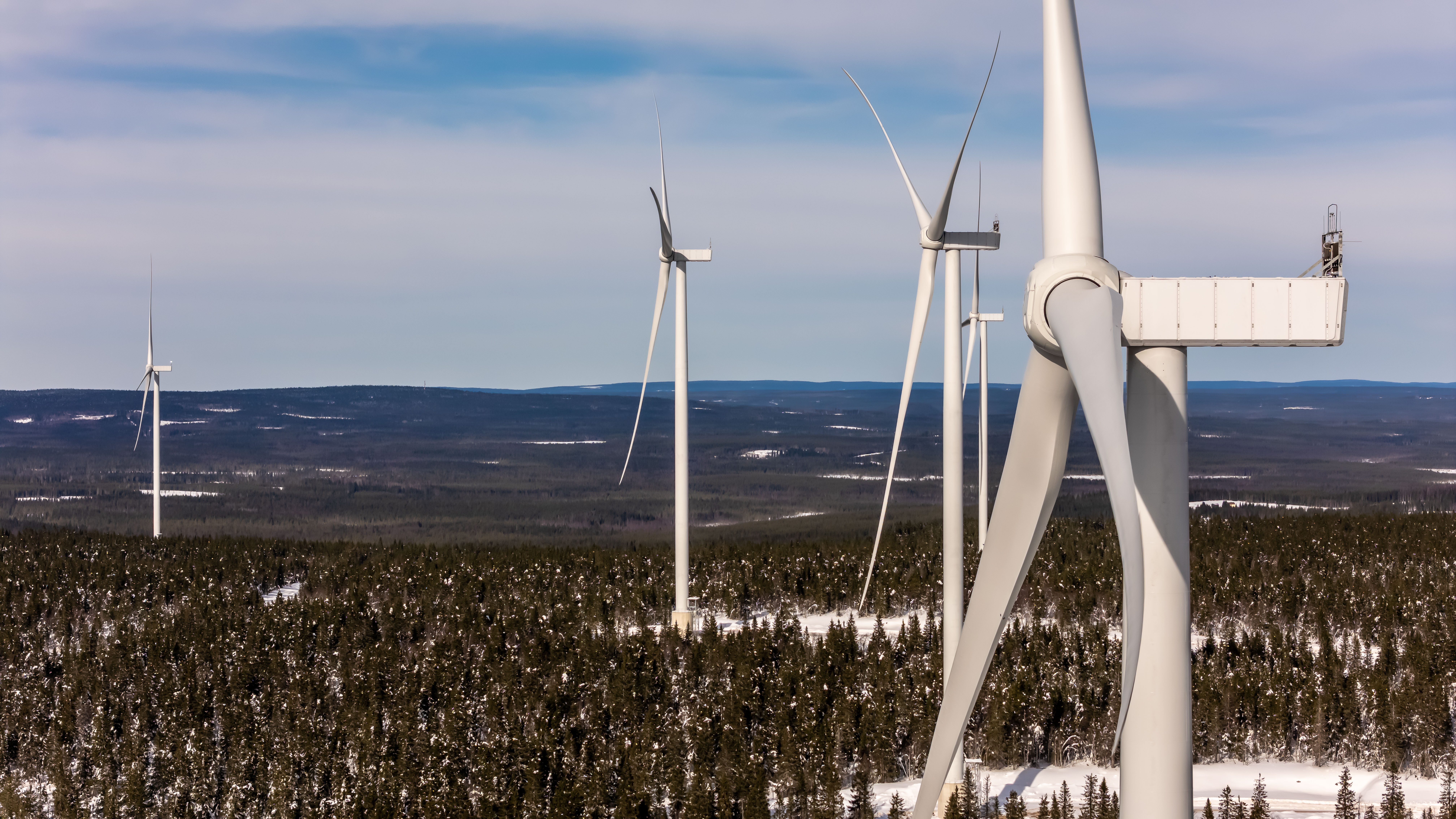 Nordex Group and Alliant Energy team up to increase manufacturing jobs and wind production in Iowa image