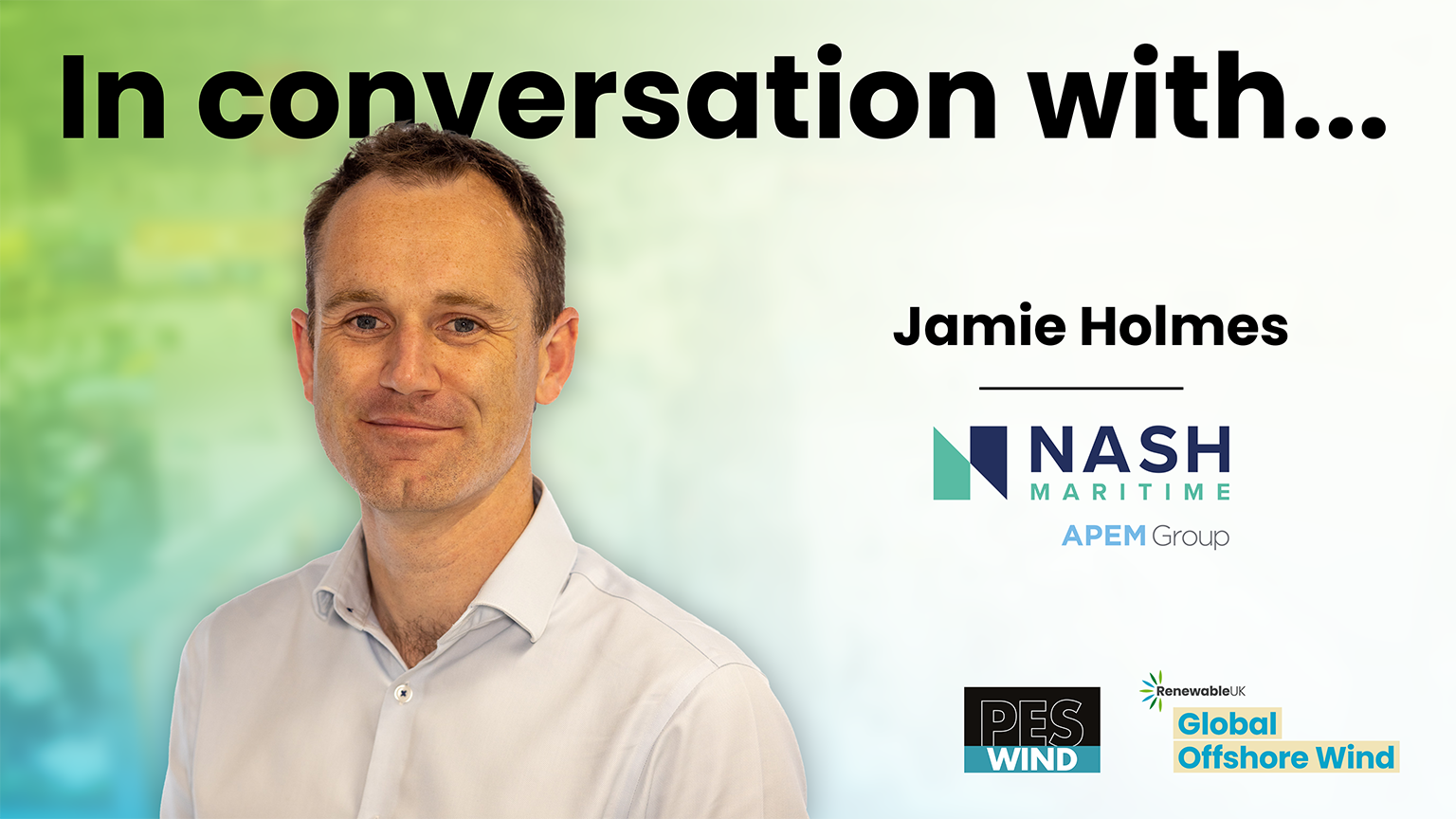 Nash Maritime | In Conversation Ep. 71 image
