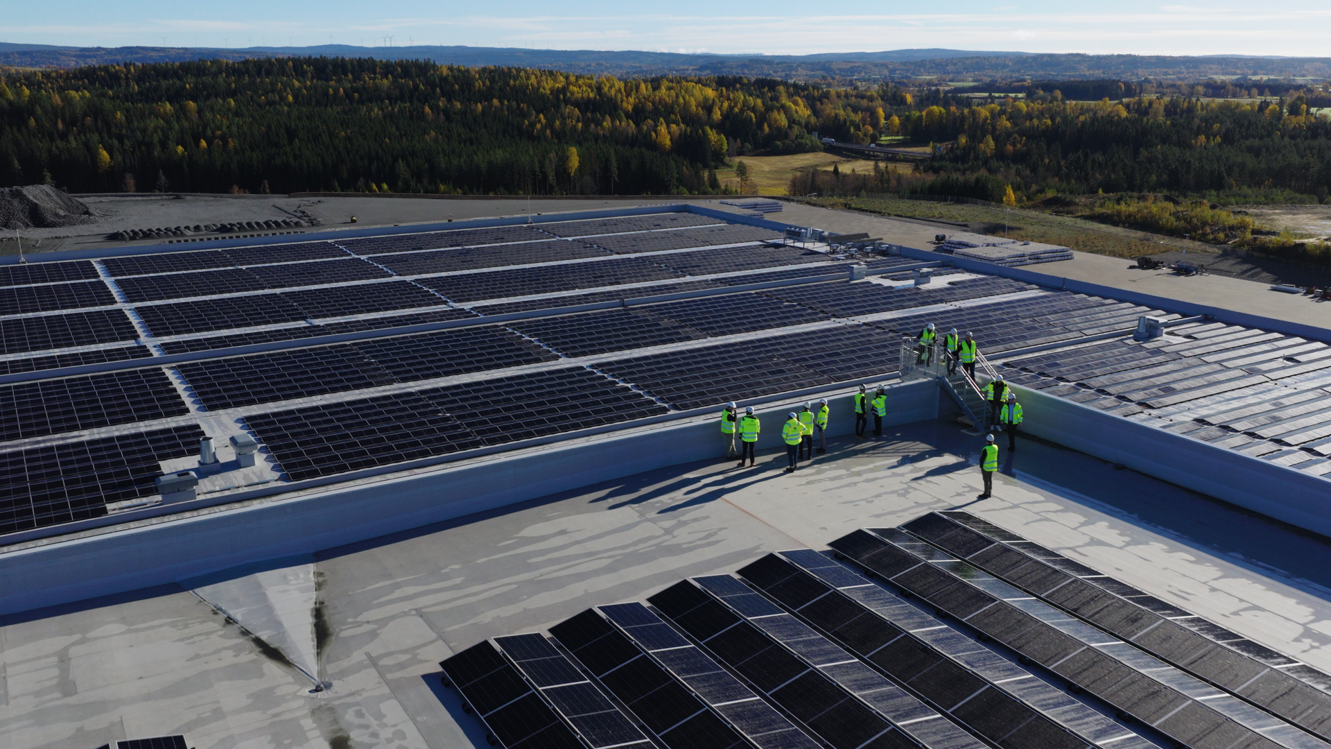 The next phase of Europe's energy transition image