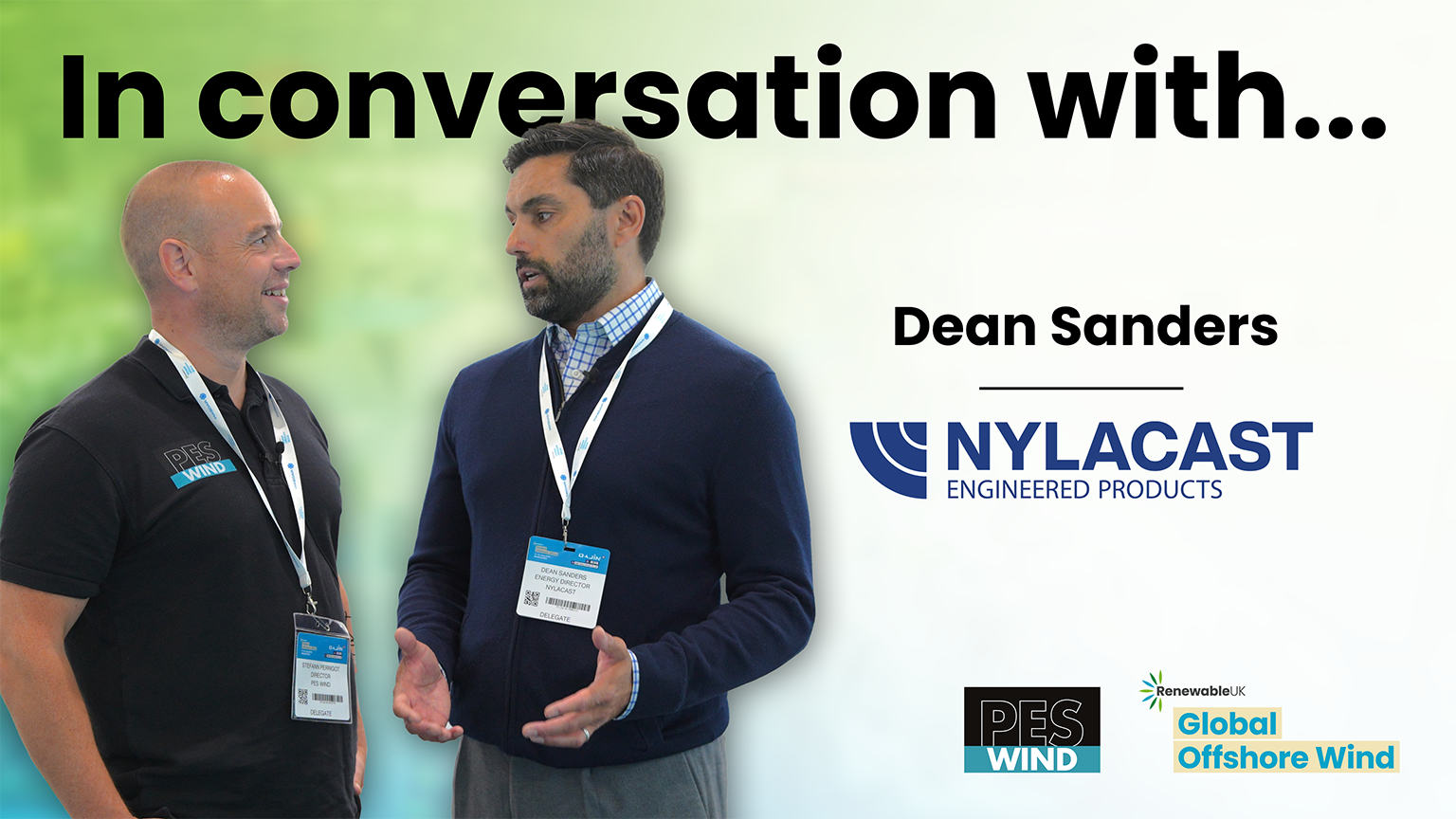 Polymer Solutions For Offshore | In Conversation Ep. 70 image