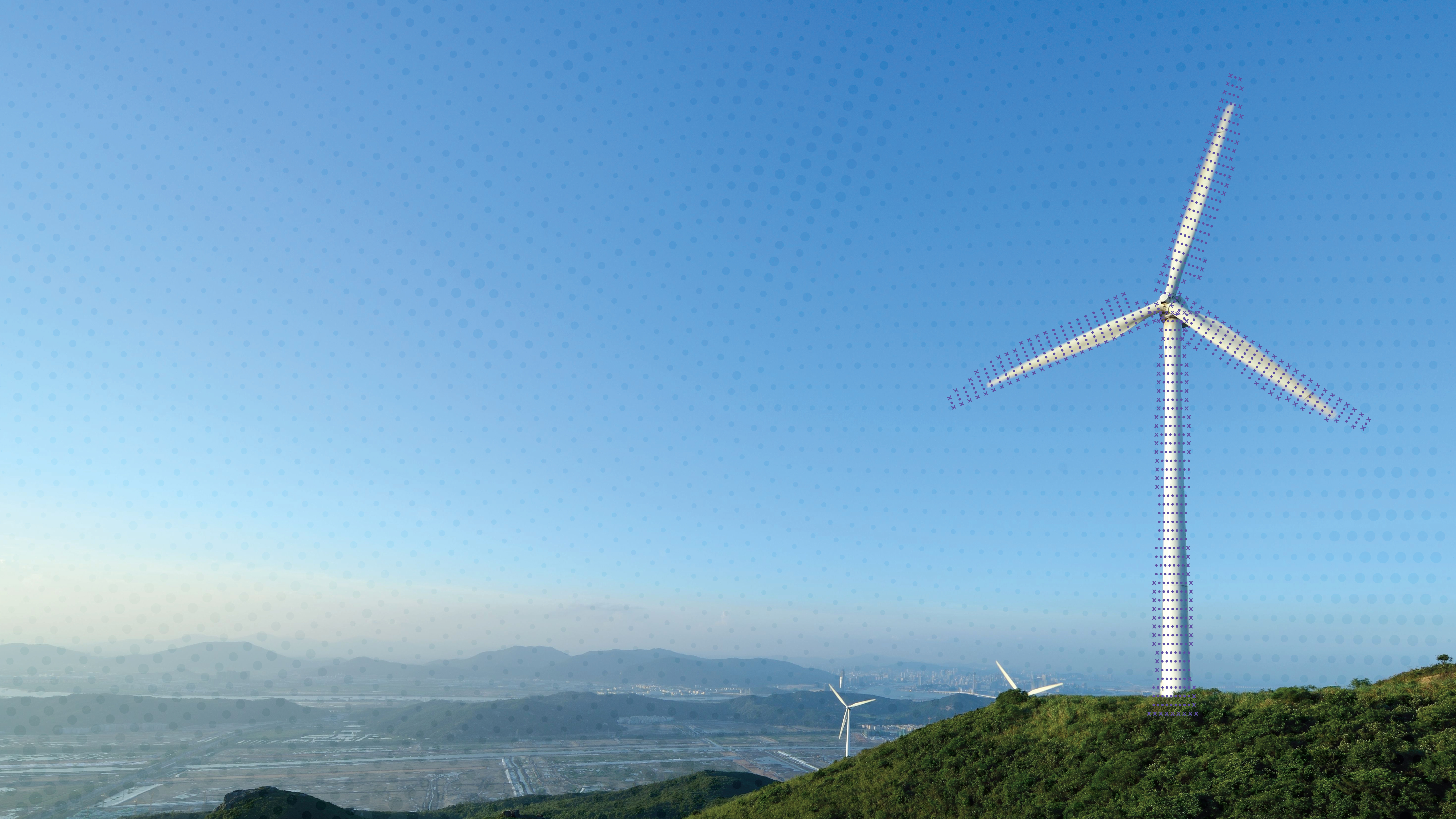 Why wind O&M needs AI grounded in physics image