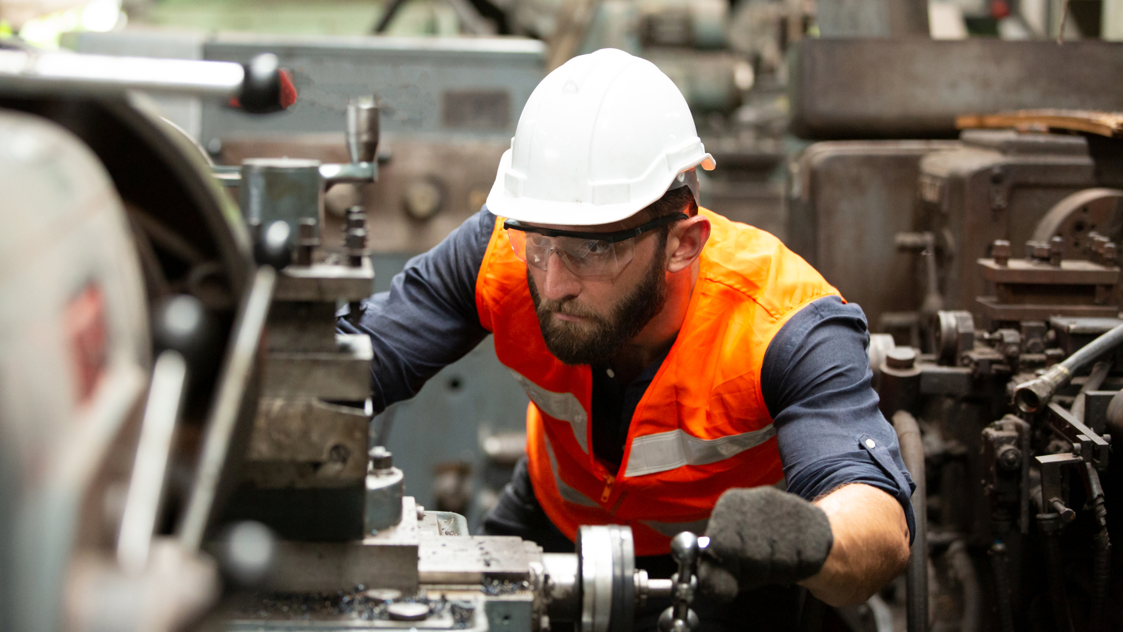 OWGP launch £2m funding call to strengthen offshore wind manufacturing image