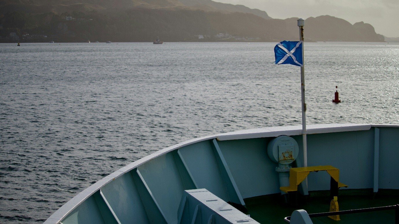 GoBe Consultants Appointed Lead Environmental Consultant for Pioneering Moray FLOW-Park Development image