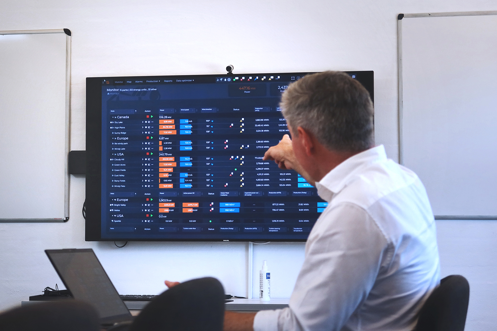 Opoura Addresses BESS Market Shift With New Full-Scale Monitoring Platform image