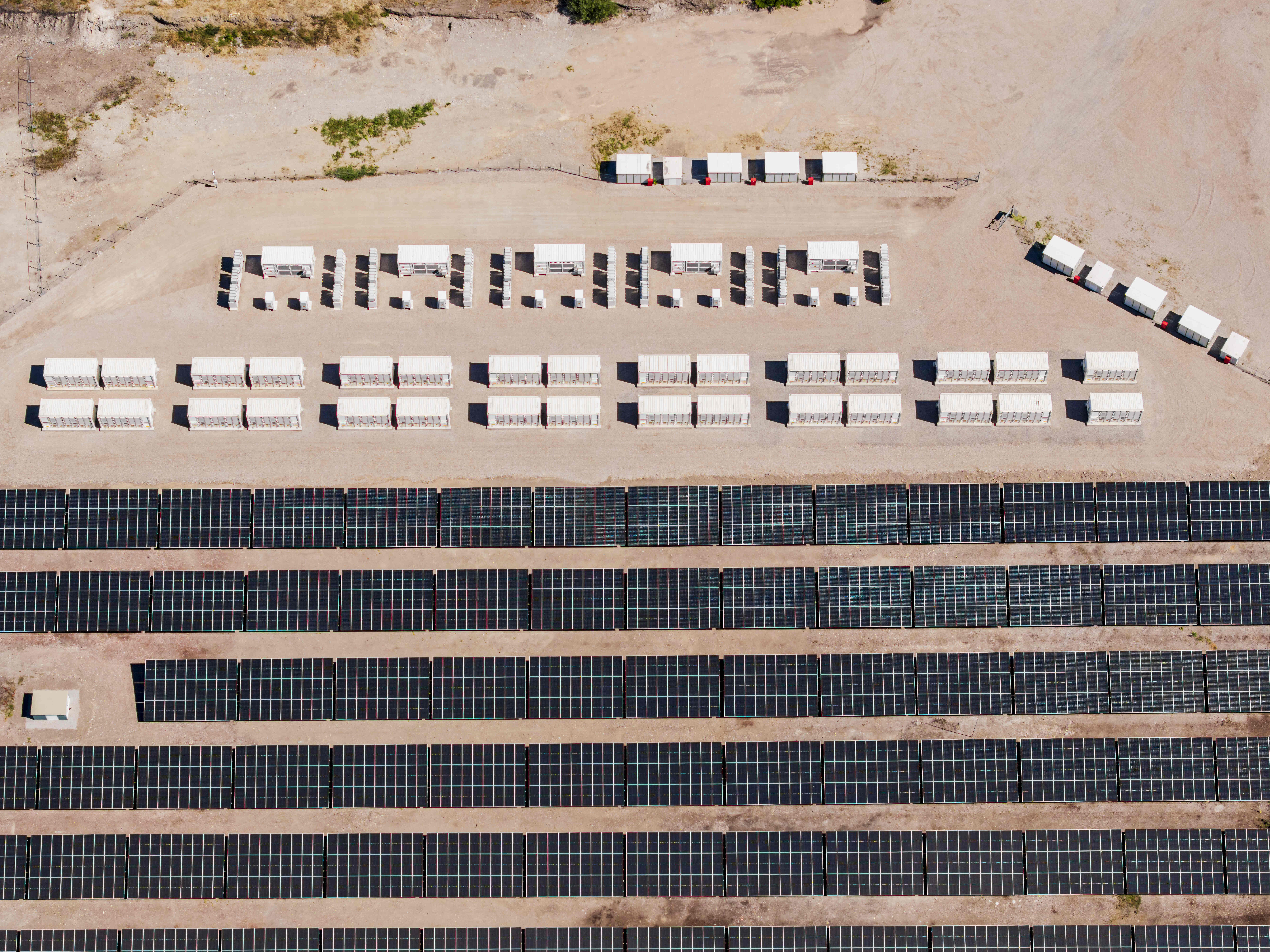 Shell and SUNOTEC sign landmark cross-border spread hedge agreement supporting long-term energy market stability image