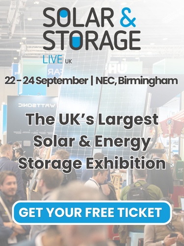 Solar & Storage
