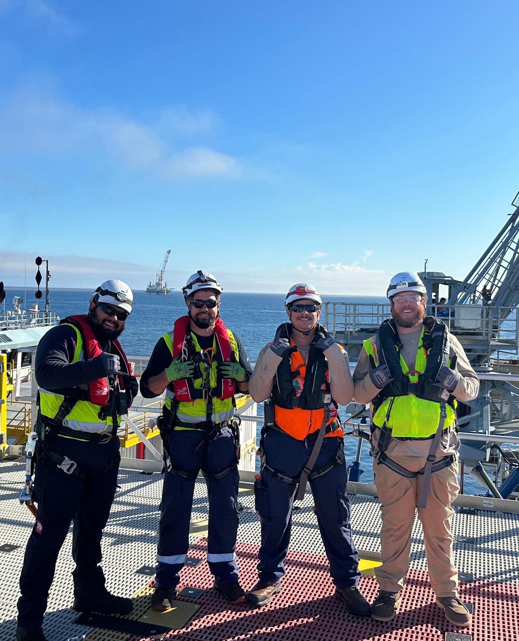 Reshaping wind services across North America image