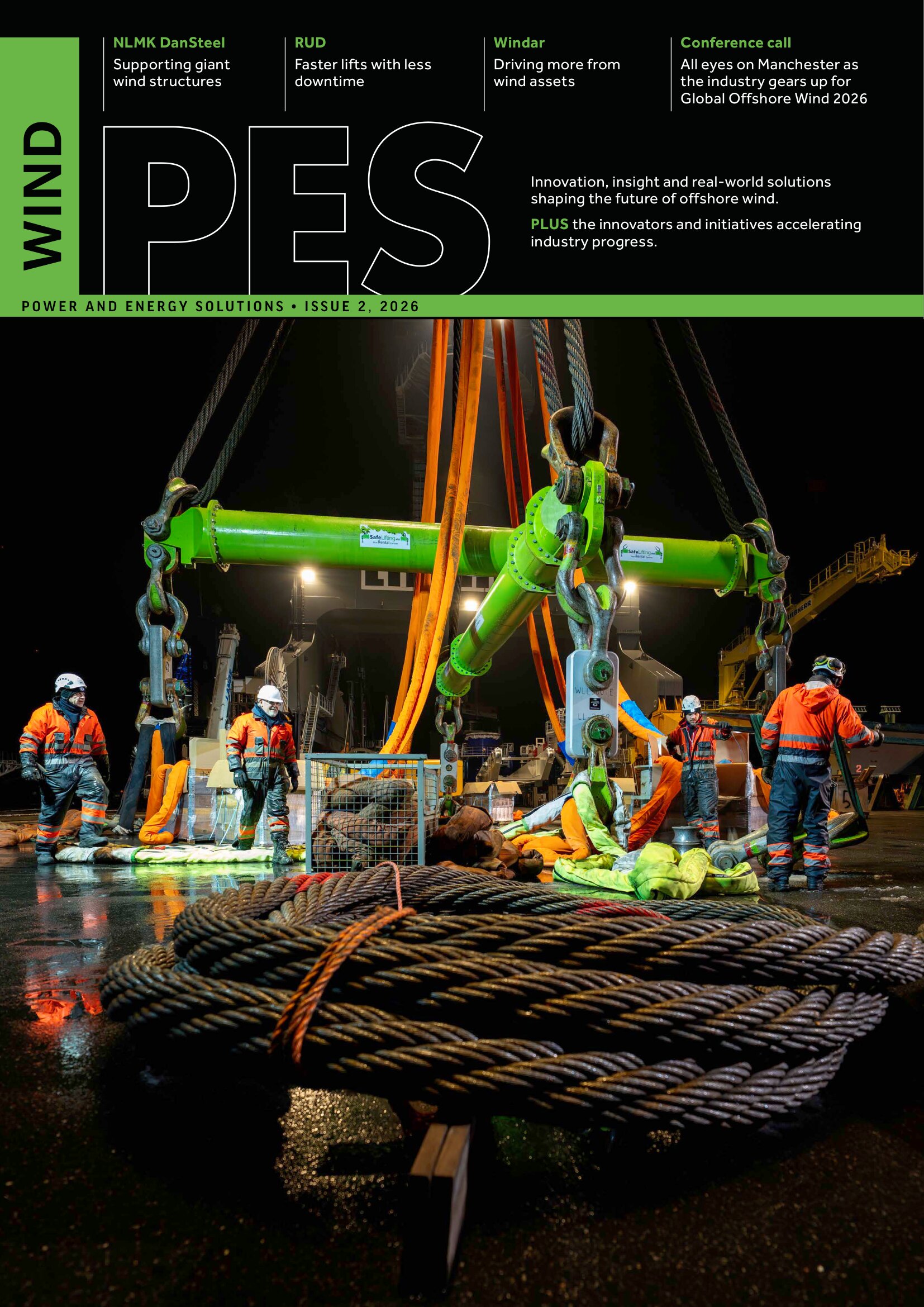 Wind issue 2 — 2026 image