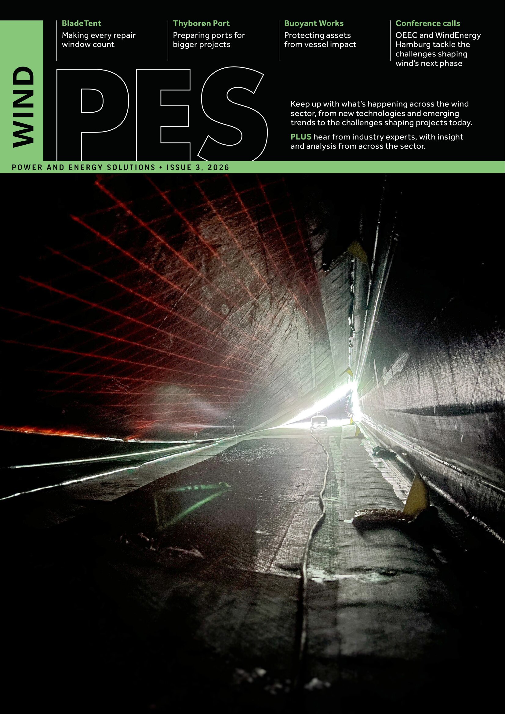 Wind issue 3 — 2026 image