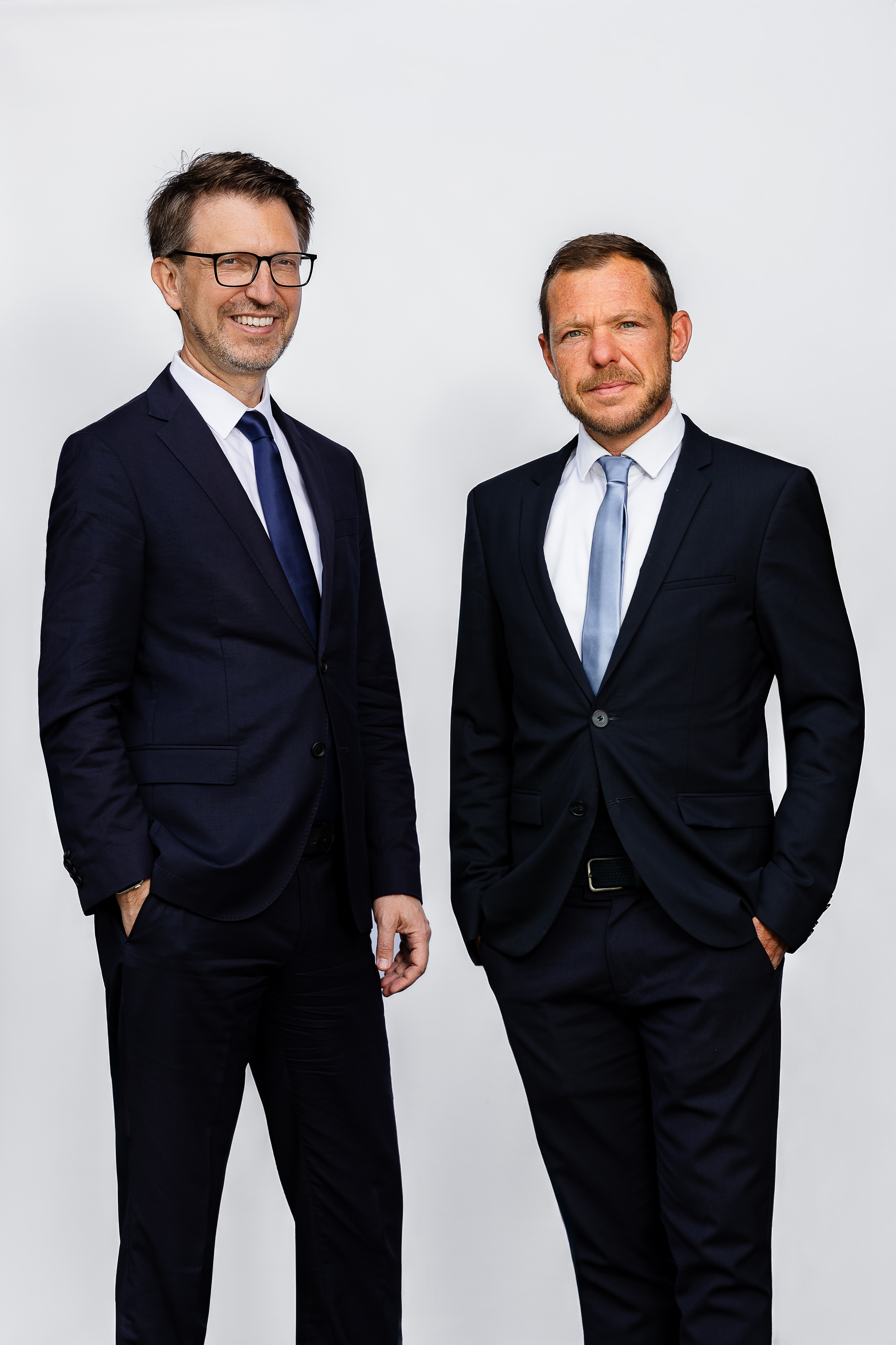 IDEEMATEC appoints Tobias Bischof-Niemz as new CEO for next phase of global growth – Co-founder Mario Eckl transitions to Chairman image