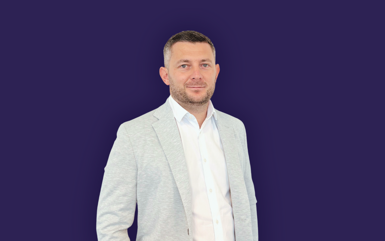 Full Circle appoints Phil Goleby as Chief Operating Officer image
