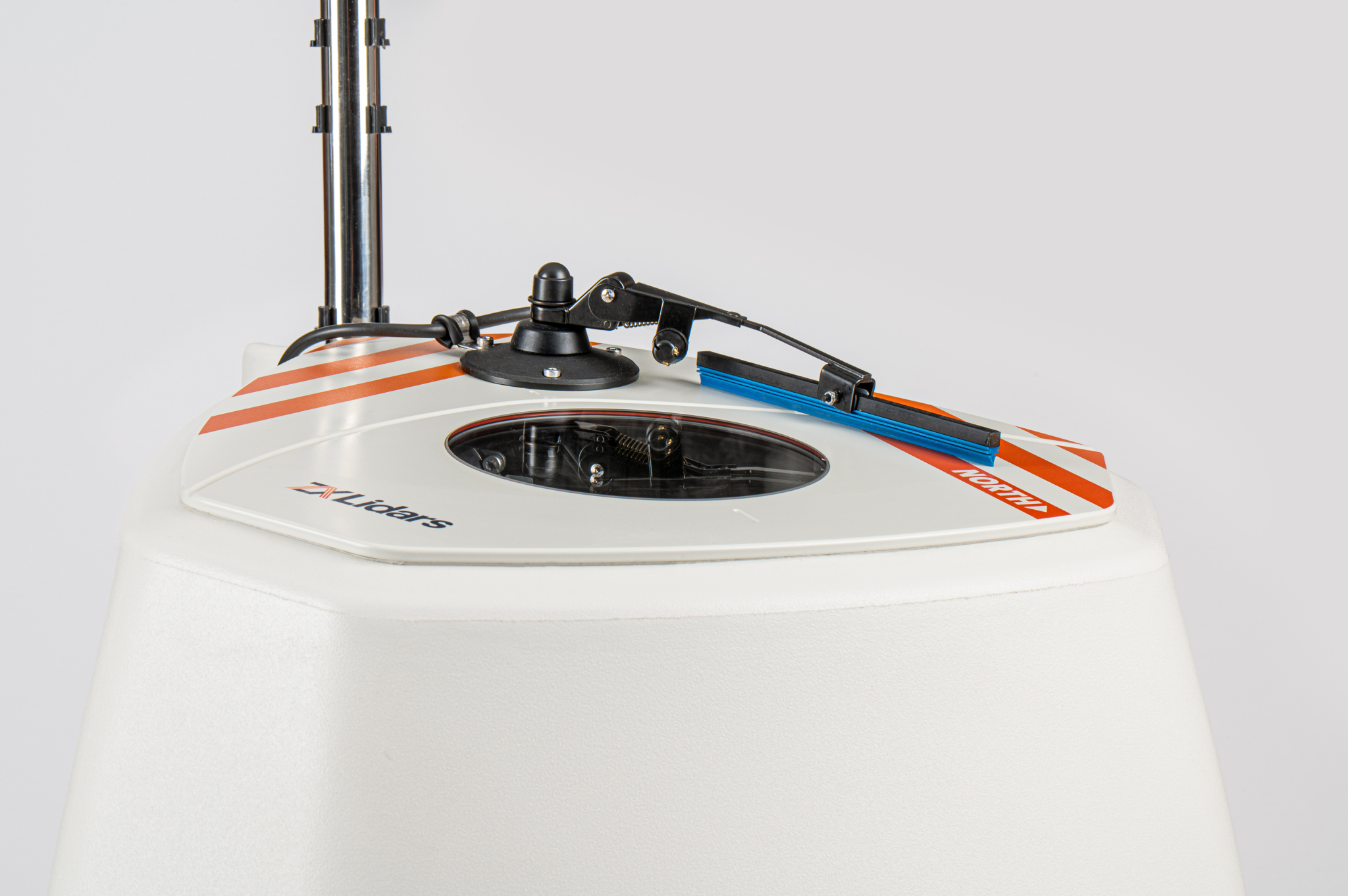 Nordex Accepts ZX Lidars for Standalone Site Suitability Assessment image