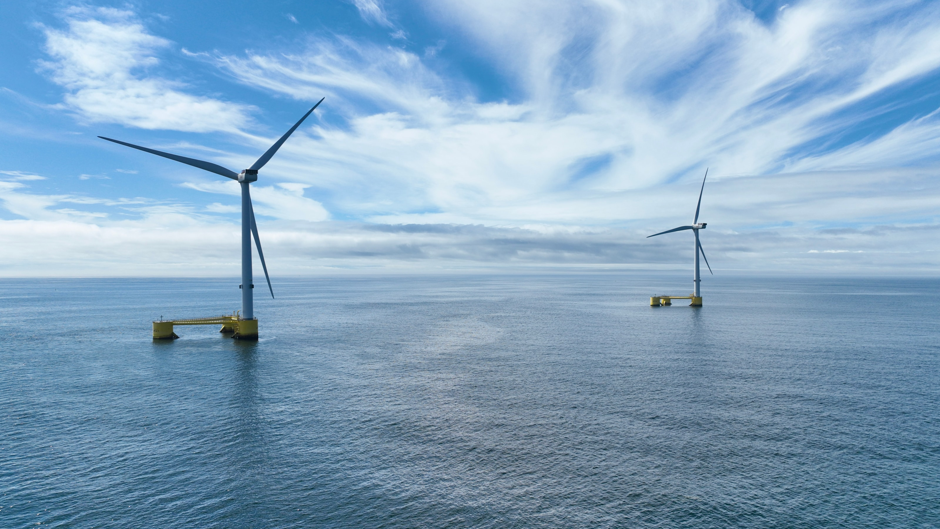 Offshore wind supply chain programme launches in South Wales image