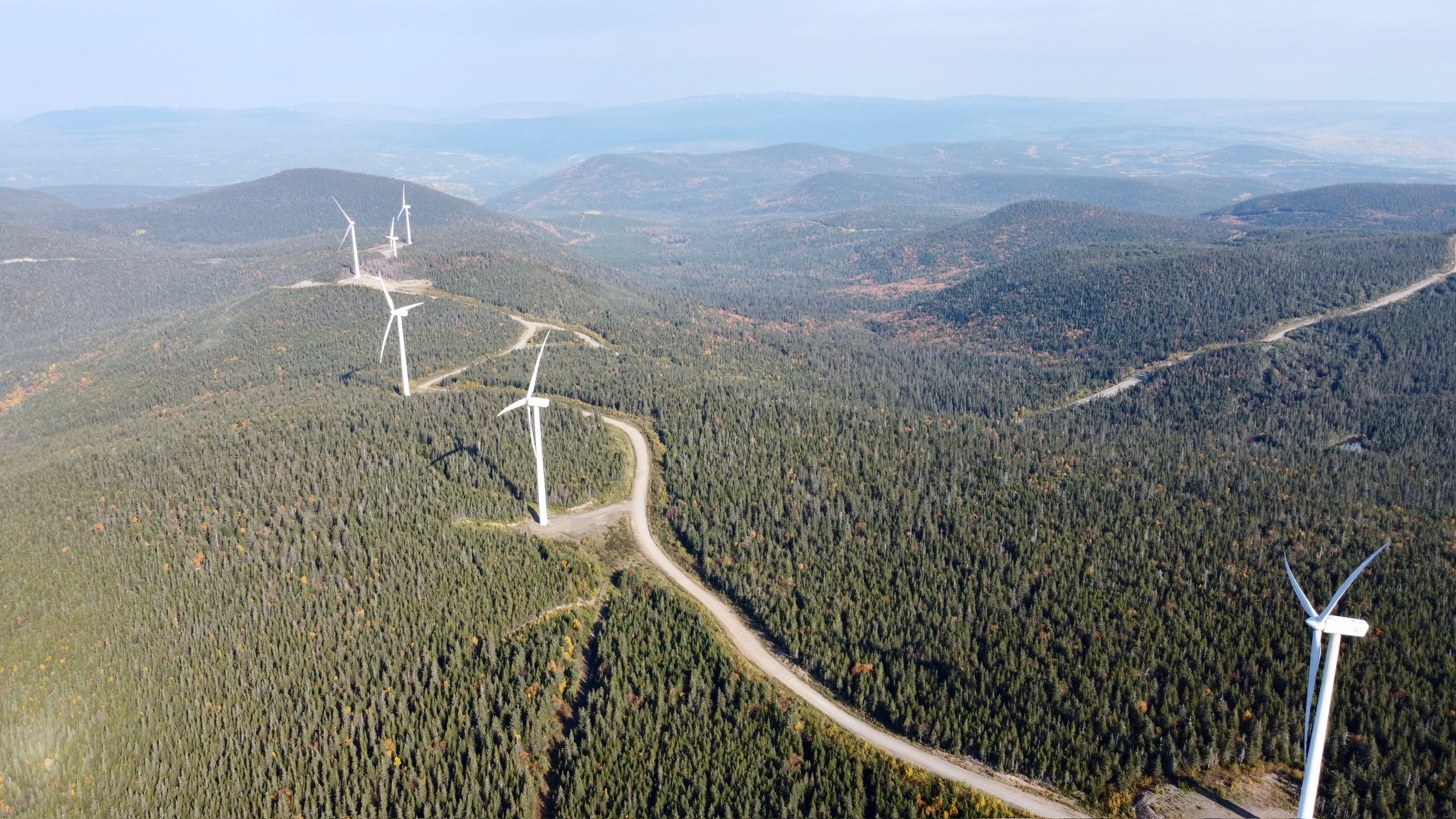 Close to the customer: why local presence is the new standard for Canadian wind O&M image