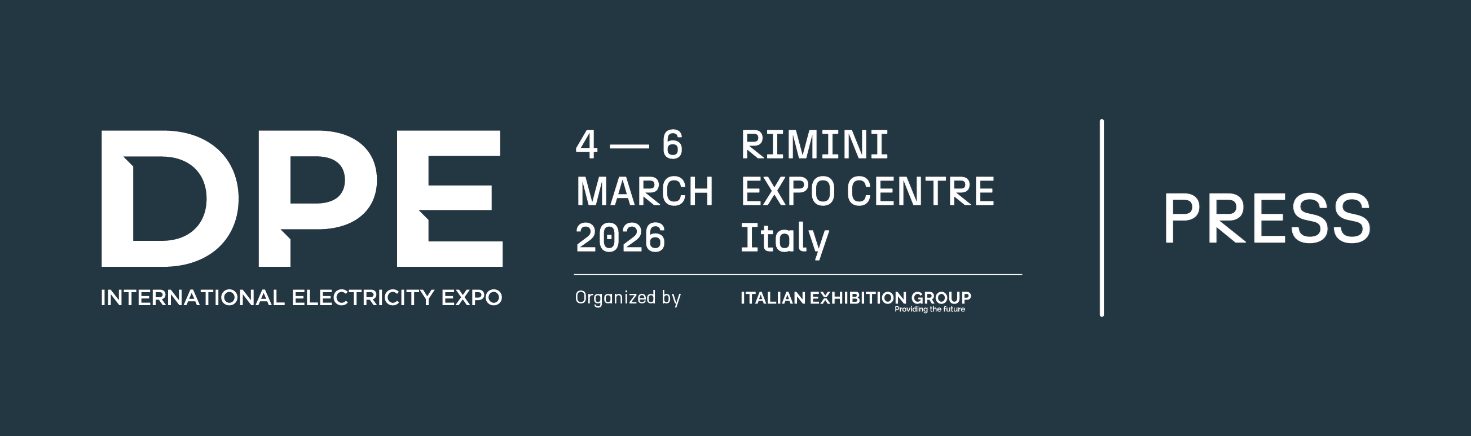 DPE – INTERNATIONAL ELECTRICITY EXPO 2026 ACCELERATES THE ELECTRIC SYSTEM TRANSFORMATION image