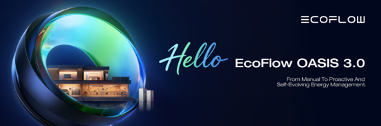 EcoFlow Launches Multiple New Smart Energy Products for Homes and Businesses Across Europe image