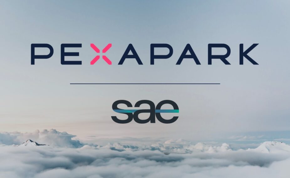 SAE Partners with Pexapark for Commercial Advisory on 120MW Battery Storage Project image