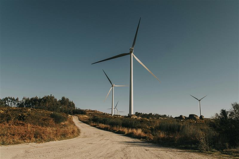 Qualitas Energy secures 126 MW in latest onshore wind energy tender in Germany image