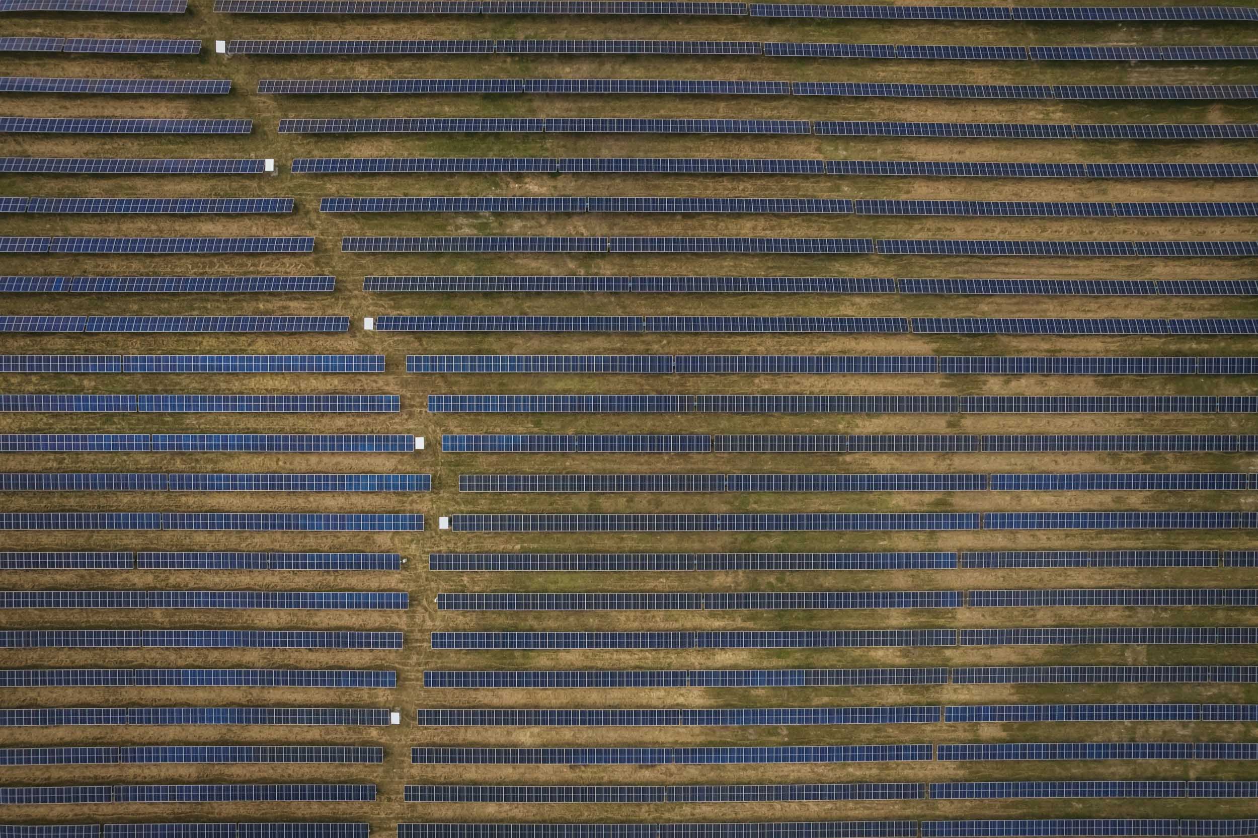R.Power Secures 115.5 MW in Germany’s EEG Innovation Auction for Hybrid PV + BESS Projects image