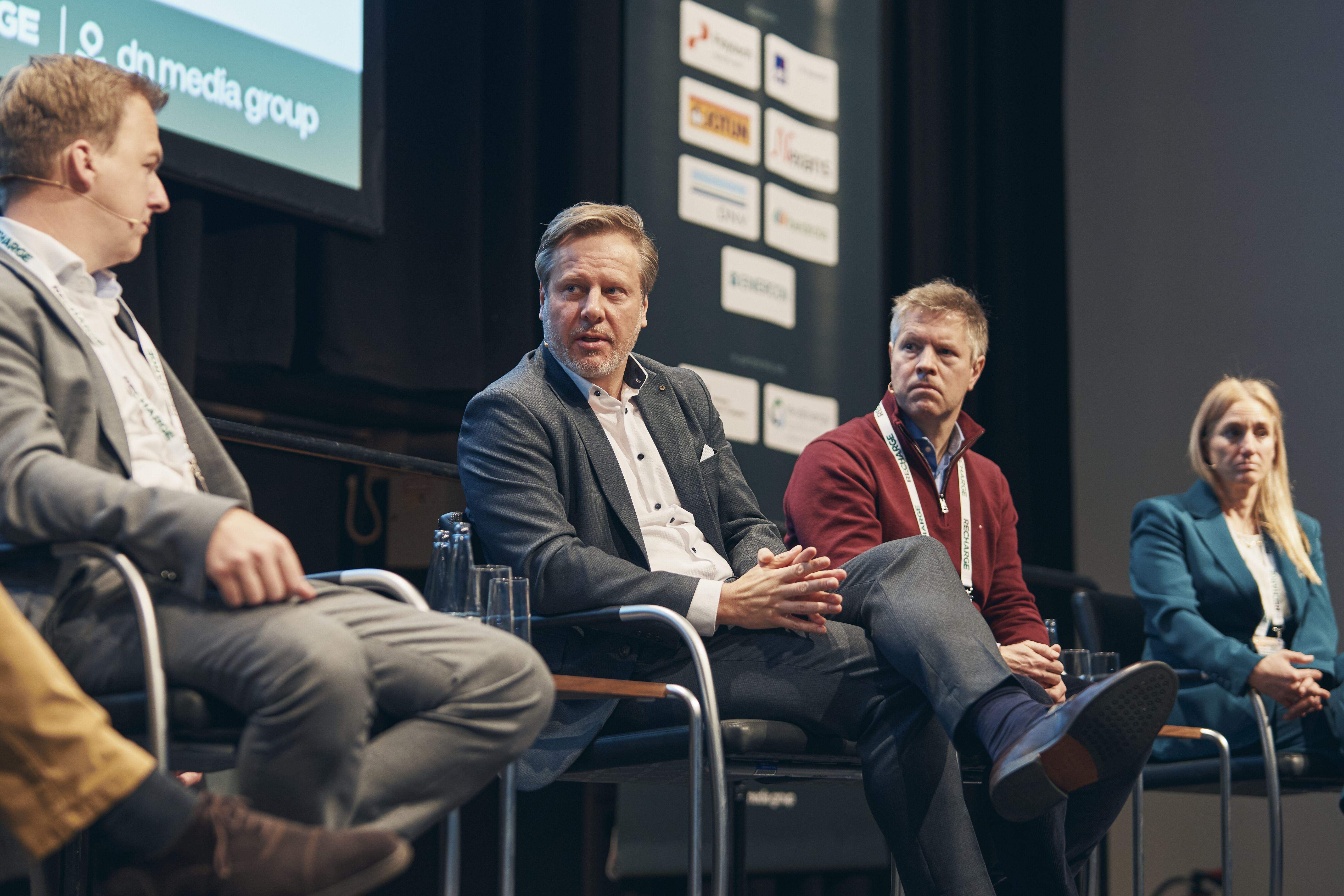 WindEnergy Conference and Exhibition launched in Singapore to accelerate growth of renewables in Asia-Pacific image