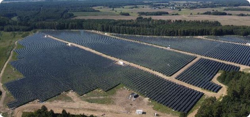 Econergy confirms Apple as counterpart to its first vPPA in Poland image