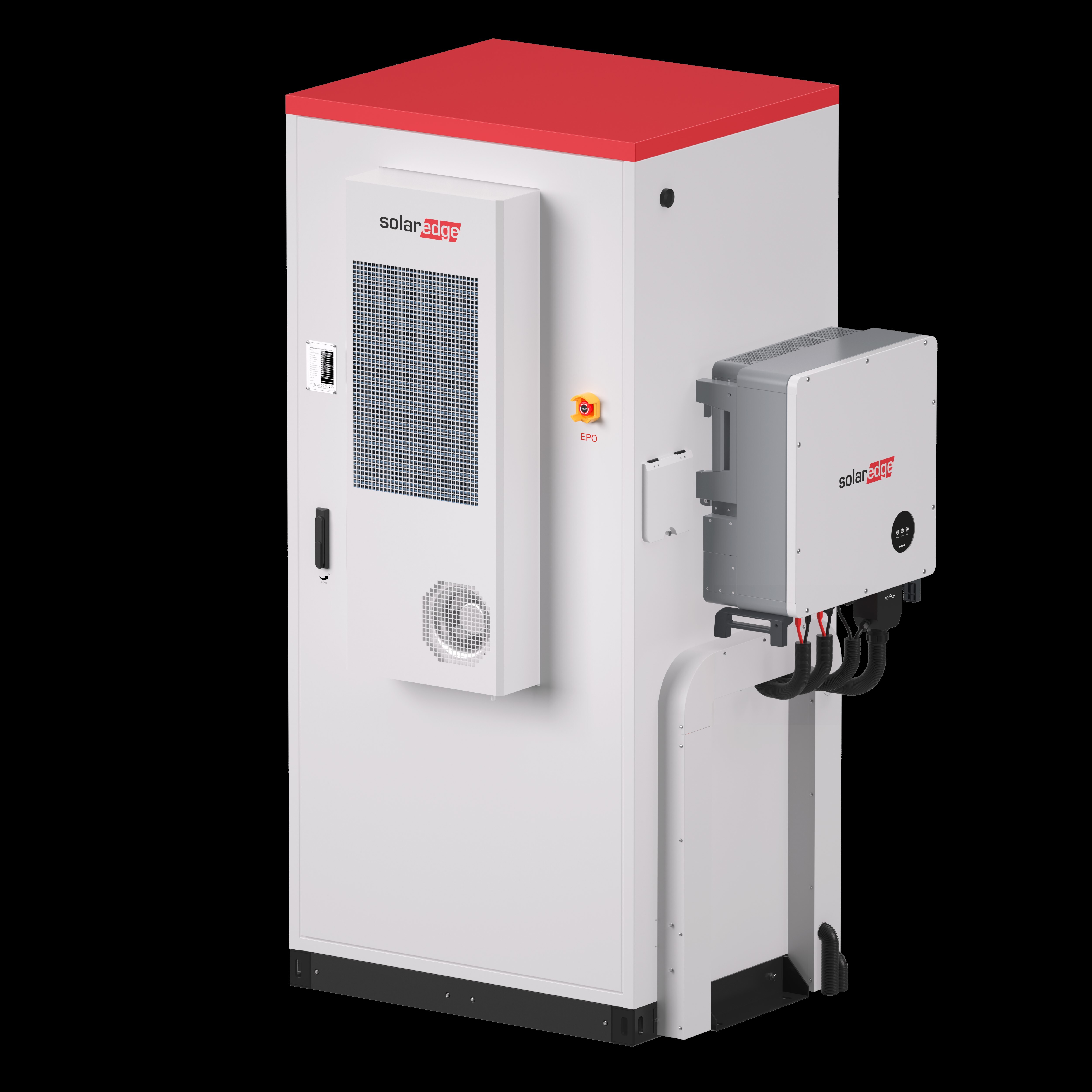 SolarEdge Marks Entry into Europe’s Largest C&I Self-Consumption Market with Strong Uptake of Commercial Battery Solutions Across Germany image