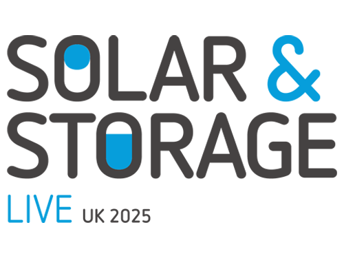Solar & Storage Live UK 2025 featured image
