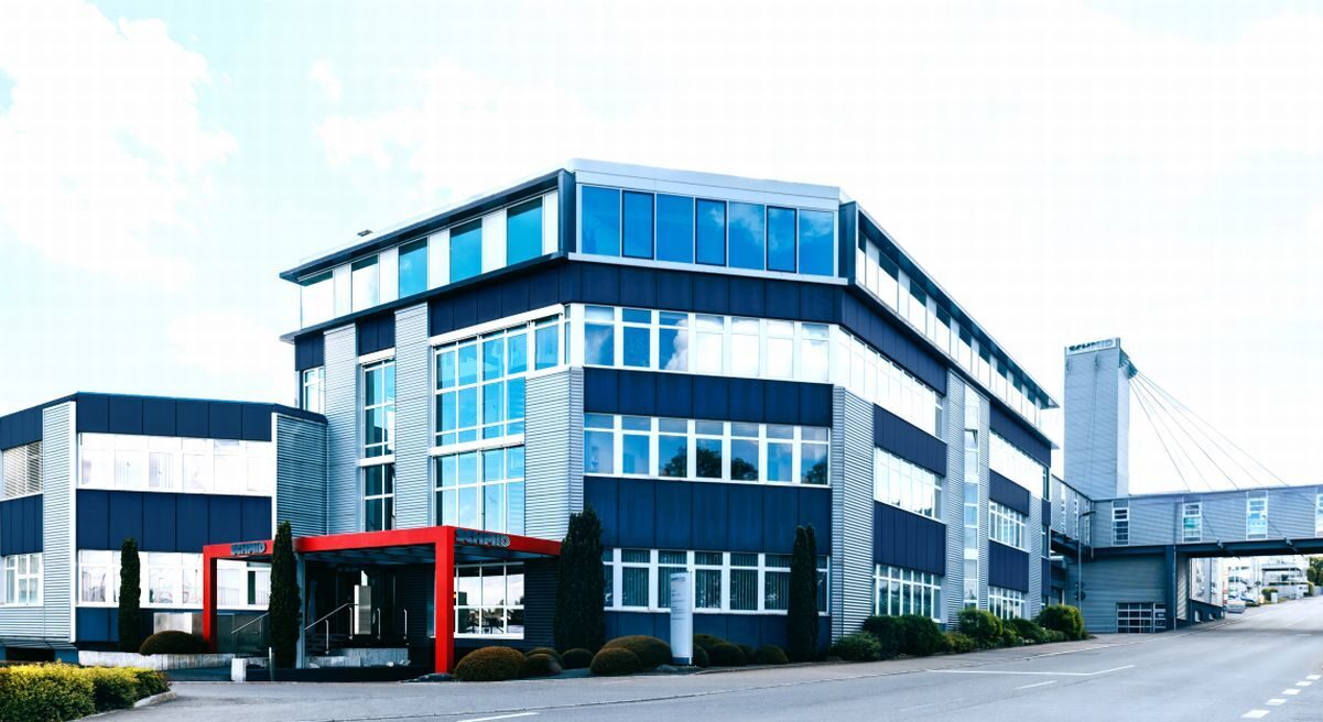 SCHMID Group N.V. announces a USD 30 million convertible notes financing image