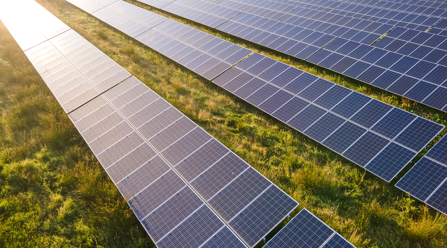 Natural Power supports acquisition of 42.5 MW Higher Witheven Solar Project in Cornwall image